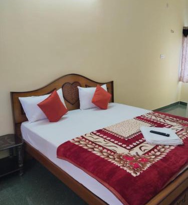Yercaud Maison | ROBIN HILL RESORT INN Yercaud