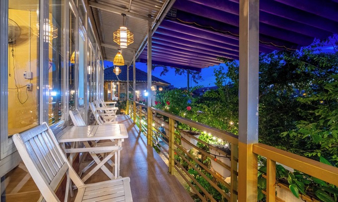 Duc Trong Maison | Robins Guesthouse