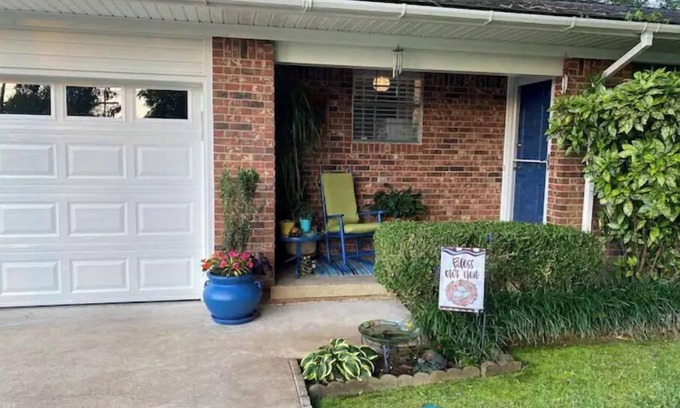 Murfreesboro Maison | Robins Nest "The Best Nest In Town"