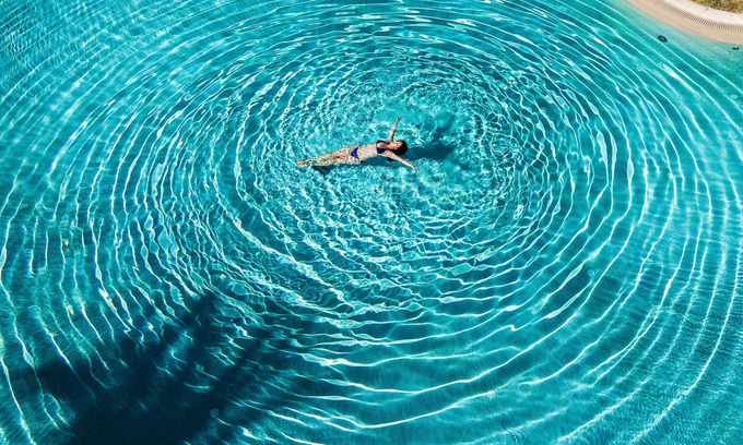 Ierapetra Hôtel | ROBINSON IERAPETRA