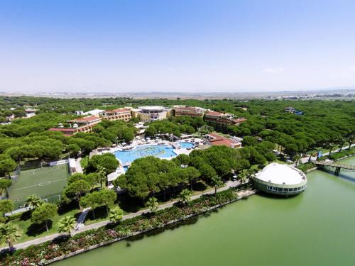 Belek Station Balnéaire | ROBINSON NOBILIS - All inclusive