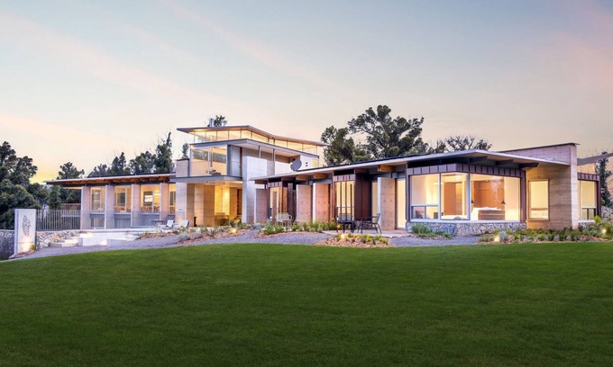 Budgong Maison | Robinson's Run - The ultimate luxury country retreat