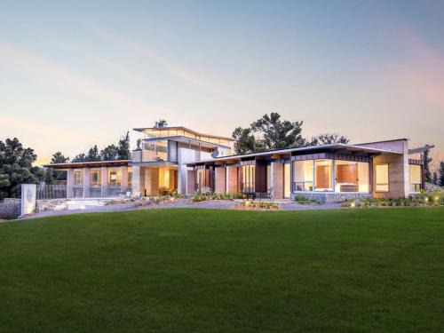 Budgong Maison | Robinsons Run The ultimate luxury country retreat