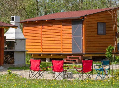 Gornji Kneginec Maison | Robinzonski Kamp Hofman
