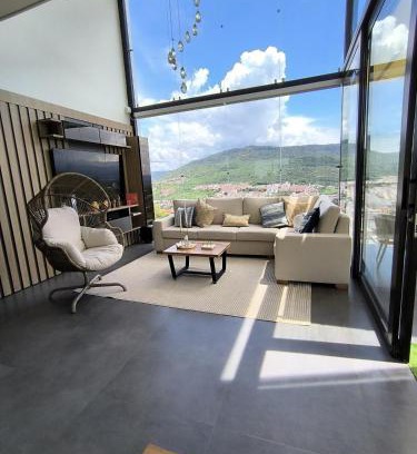 Soacha Appartement | Robles Penthouse