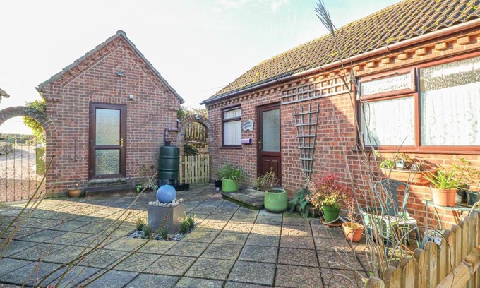 Melton Constable Maison | Robyn's Nest
