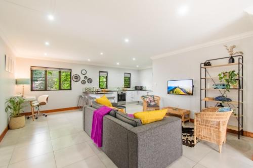 Kloof Appartement | Robyns Nest Self Catering Flat No3