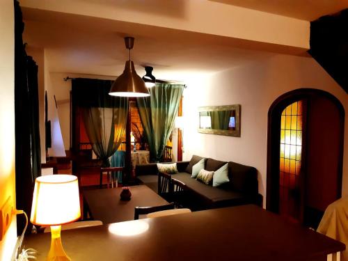 El Roc de Sant Gaieta Appartement | Roc de San Cayetano 14B