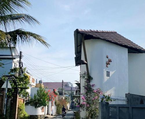Bao Loc Chalet De Ski | roc rach homestay