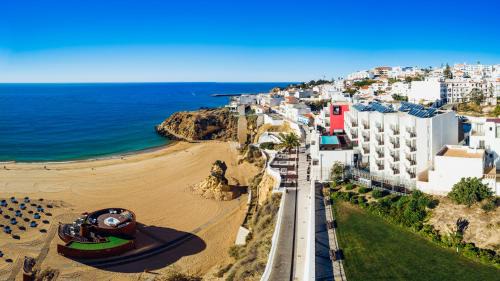 Peneco Beach Hôtel | Rocamar Exclusive Hotel & Spa - Adults Only