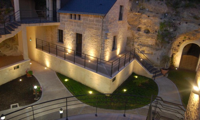 Louresse-Rochemenier Hôtel | Rocaminori Hôtel