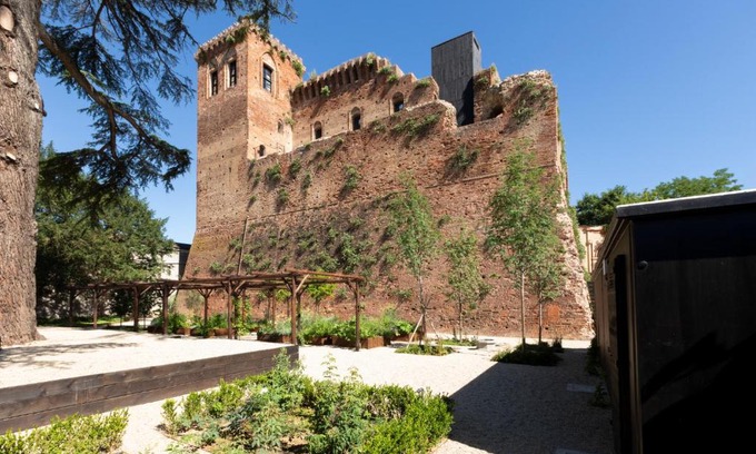 Arignano Hôtel | Rocca di Arignano
