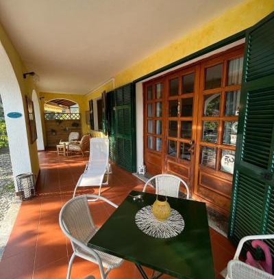 Finale Ligure Appartement | Rocca di Corno Guest House