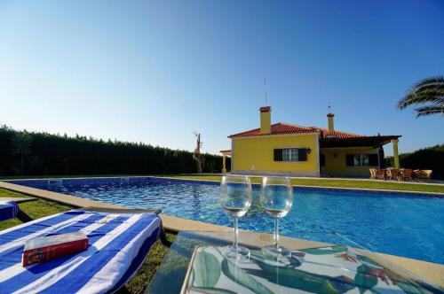 Palmela Maison | Rocha's House - Setúbal