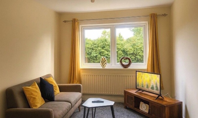 Rochdale Appartement | Rochdale Retreat - Cozy Apartment Stay