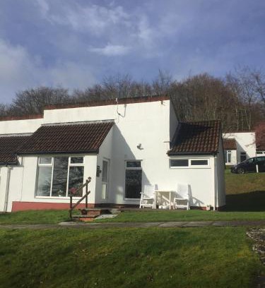 St. Ann's Chapel Maison | Rock Cottage