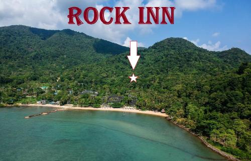Bai Lan Hôtel | Rock Inn Bailan