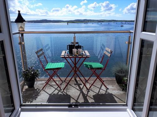 Killyleagh Appartement | Rock Quay