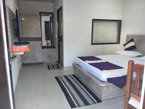Dhanaulti Station Balnéaire | Rock resort