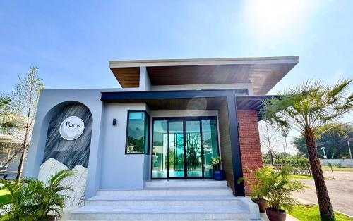 Ratchaburi Hôtel | Rock Resort Ratchaburi