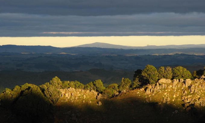 Waitomo Caves Maison | Rock Retreat B&B farmstay