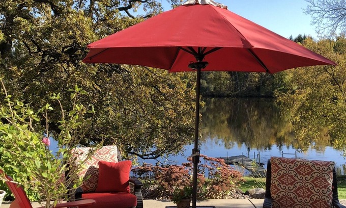 Watertown Copropriété | River Haven - privé, spacieux, paisible