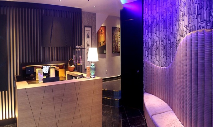Klang Hôtel | Rock & Roll Hotel