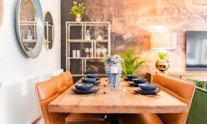 Norwich Maison | Rockdenes - entire property