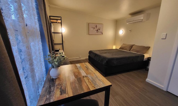 Penrose Hôtel | Rockfield Motel