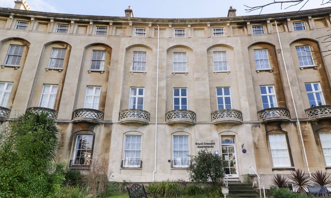 Weston-super-Mare Appartement | Rockhaven, WESTON-SUPER-MARE