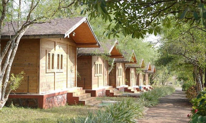 Kolad Station Balnéaire | Rockhill Adventures And Resorts