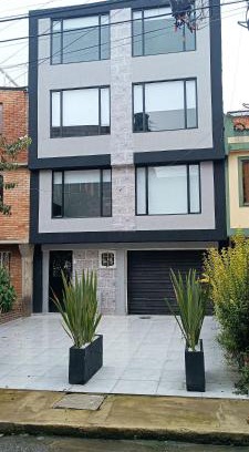 Usaquen Appartement | Rockhouse Apartaestudios