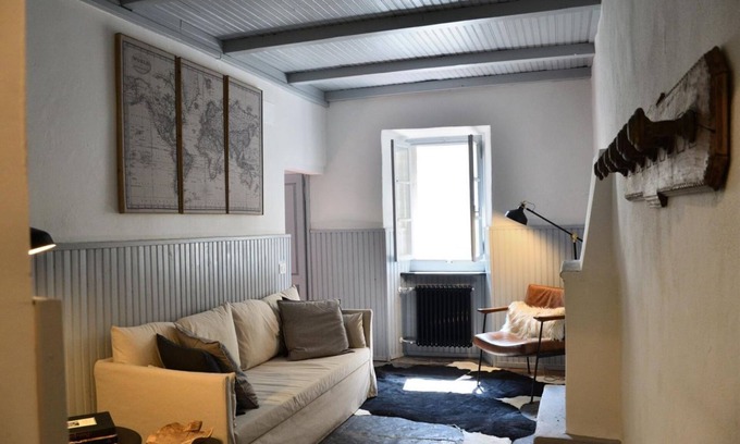 Colonno Maison | Appartement neuf 2 chambres près d'Argegno, Lac de Côme