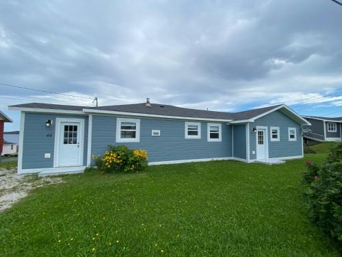 Rocky Harbour Maison | Rocky Harbour Oceanfront