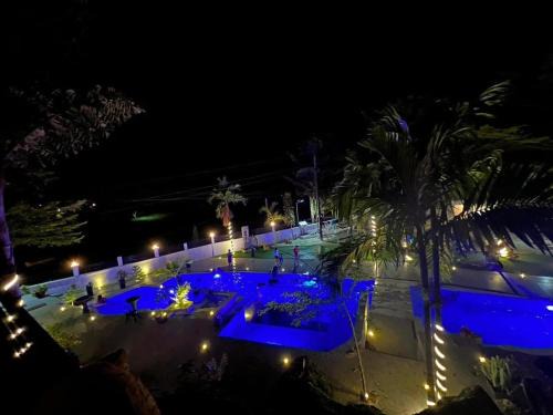 Quezon Station Balnéaire | Rocky Point Family Resort