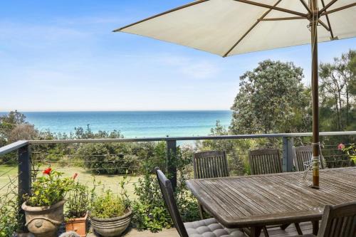 Manyana Maison | Rockys Beach House
