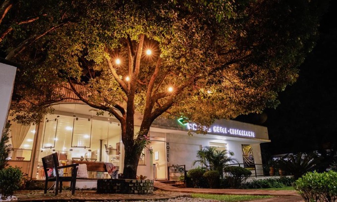 Rodeio Bonito Hôtel | Rodeio Hotel