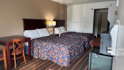 Dunmore Hôtel | Rodeway Inn Dunmore