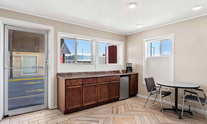 Hermiston Hôtel | Rodeway Inn Hermiston - Umatilla