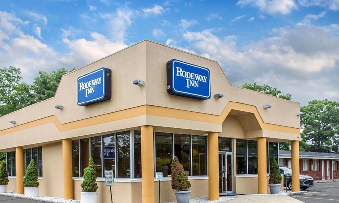 Ronkonkoma Hôtel | Rodeway Inn MacArthur Airport