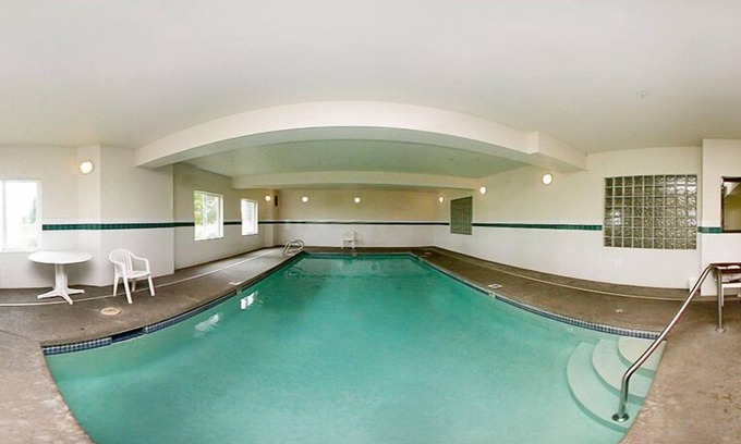 Salem Hôtel | Rodeway Inn Salem