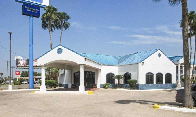 San Juan Hôtel | Rodeway Inn San Juan
