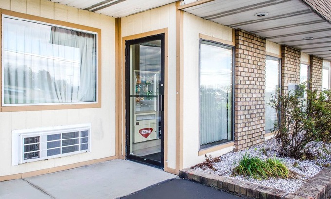 Shippensburg Hôtel | Rodeway Inn Shippensburg