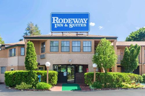 Branford Hôtel | Rodeway Inn & Suites Branford - Guilford
