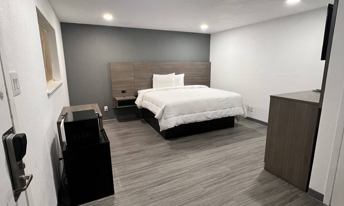 Mineola Hôtel | Rodeway Inn