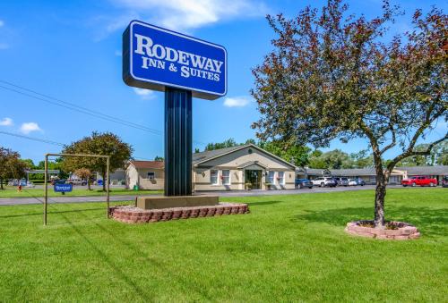 Weedsport Hôtel | Rodeway Inn