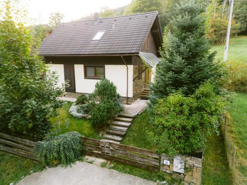 Makov Chalet De Ski | Rodinná chata Makov - Čierne
