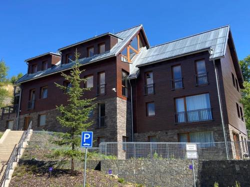 Jablonec nad Jizerou Appartement | Rodinný apartmán v srdci Krkonoš
