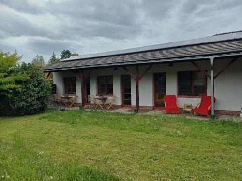 Trebic Appartement | Rodinný dům Polanka