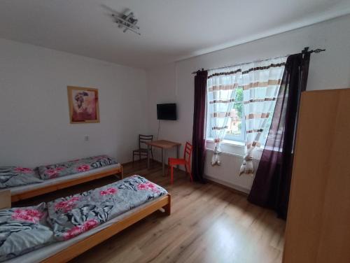 Kyjov Maison | Rodinný Penzion Kyjov